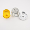 custom fabrication cnc machining aluminium fishing reel part